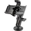 RAM MOUNT SUPPORTO PER GARMIN NUVI 1690 RAM-B-138-GA37U PER SUPERFICIE PIANA