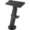 RAM MOUNT RAM Universal Marine Electronic Mount - B Size Long Ram Mounts RAM-B-111U-C