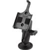RAM MOUNT SUPPORTO PER APPLE iPod 4 generazione RAM-MOUNT RAM-B-138-AP10U PER SUPERFICIE LISCIA, BARCA