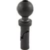 RAM MOUNT Componente Ram Mounts RAP-354U adattabile ed espandibile per fori a cilindro di barche e Kayaks
