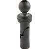 RAM MOUNT Componente ram-mount RAP-B-354U Scotty/Hobie Wedge per fori a cilindro espandibile fino a 2,54cm