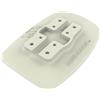 RAM MOUNT Adesivo Ram Mounts Bond-A-Base RAP-398-GRYU base flessibile in PVC per montaggio su gommoni PVC o Hypalon