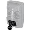 RAM MOUNT Adattatore ram-mount RAM-B-202U-LO11 per ecoscandaglio serie Lowrance Elite-4 Mark-4 serie