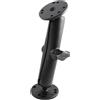 RAM MOUNT Sistema di montaggio Ram Mounts RAM-B-101U-C per superfici piane con braccio lungo