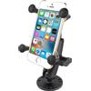 RAM MOUNT RAM MOUNT X-GRIP UNIVERSAL HOLDER
