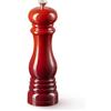 LE CREUSET Macina Pepe 21cm Ciliegia