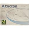 ECOL Sas Abiosil 25 Tavolette da 0,5 gr - Integratore per il sistema immunitario