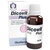 Dicofarm DICOVIT PLUS GOCCE 15 ML