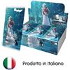 SQUARE ENIX Final Fantasy Trading Card Game BOX Tears of The Planet Italiano SQUARE ENIX