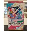 One Piece Starter Deck: Uta- ST 11 - Factory Sealed (ENG)