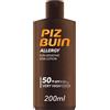 JOHNSON & JOHNSON SpA P BUIN ALLERGY FL CORPO SPF50+200M