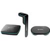 Gardena Set smart Irrigation Control Sensor: computer per irrigazione per max. 6 valvole (24 V), incl. smart Sensor/smart Gateway, controllabile tramite smart App (19210-20)