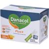 DANONE NUTRICIA SpA SOC.BEN. Danacol Plus integratore a base di steroli vegetali per il controllo del colesterolo 30 Stickgel