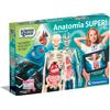 Clementoni Anatomia Super