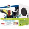 Master-Aid Sport Perform Black Taping Neuromuscolare 5 X 500 Cm 1 pz Fasciatura