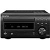 DENON RCD-M41DAB BLACK SINTOAMPLIFICATORE CON CD BLUETOOTH E RADIO NUOVO