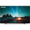 Philips 43PUS7609/12 TV 109,2 cm (43") 4K Ultra HD Smart TV Wi-Fi Antracite, Gri