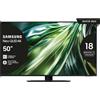 Samsung Smart TV 50" QE50QN90DATXZT Neo QLED 4K Mini LED Titan Black 2024, Proce