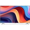 Sharp 55GP6260E TV 139,7 cm (55") 4K Ultra HD Smart TV Wi-Fi Nero, Argento