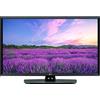 LG 32LN661H TV Hospitality 81,3 cm (32") HD Smart TV Nero 10 W