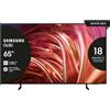 Samsung TV OLED 4K 65" QE65S85DAEXZT Smart TV Wi-Fi Graphite Black 2024, Process