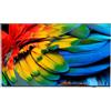 Philips 43HFL6214U 109,2 cm (43") 4K Ultra HD Smart TV Wi-Fi Antracite 400 cd/m²