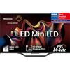 Hisense 65U79NQ TV 165,1 cm (65") 4K Ultra HD Smart TV Wi-Fi Nero 500 cd/m²