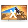 Philips 55PML9019/12 TV 139,7 cm (55") 4K Ultra HD Smart TV Wi-Fi Grigio