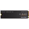 ‎Western Digital WD_BLACK SN850X 2TB M.2 2280 Game Drive PCIe Gen4 NVMe fino a 7300 MB/s Standard
