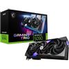 MSI GAMING GeForce RTX5090 TRIO OC 32GB NVIDIA GeForce RTX 5090 GDDR7