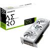 GIGABYTE GeForce RTX 5070 AERO OC 12G Scheda Grafica - 12GB GDDR7, 192 bit, PCI-