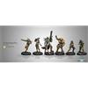 INFINITY 0596 Yu Jing Starter Pack (Yu Jing) FACTORY SEALED