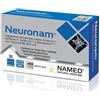 QUALIFARMA Neuronam 30 Compresse Named