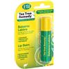 ESI Srl ESI Tea Tree Remedy Balsamo Labbra Idratante SPF20, 5,7 ml