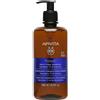 APIVITA SA Apivita Shampoo Tonificante Uomo 500 ml - Shampoo anticaduta