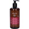 APIVITA SA APIVITA Shampoo Tonificante Donna, 500 ml