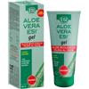 ESI Srl ESI Aloe Vera Gel Puro, 200ml - Idratante e Nutriente per la Pelle, Aloe Vera Biologica, Senza Conservanti