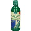 ESI Srl ESI Aloe Vera Puro Succo Depurativo Massima Forza, 500ml - Integratore Detox Senza Glutine, Purificante ed Epatica