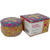 E.FA.S. SpA Colors Candela Profumata Gentle Fruit Pompelmo Rosa, 120 g