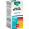 ESI Srl Esi Multicomplex Calcio 80oval