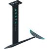 North Sonar Foil Edition Aluminium 72cm