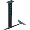 North Sonar Foil Edition Carbon 85cm