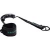 North Coiled Ankle Leash