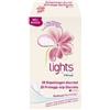 ESSITY ITALY S.P.A Lights by tena discreto proteggi slip discreto 28 pezzi