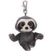 TY - Beanie Boo's Clip Pigrizia Dangler - 12 CM