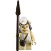 LEGO Star Wars: Logray (Ewok) Minifigura