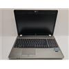 AMD NOTEBOOK HP PROBOOK 4535S AMD RADEON A4-3300M 8GB RAM 128GB SSD WIFI WINDOWS 11