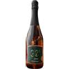 Ca' Da Roman Spumante Charmat Rosè 30° Pure Love Brut Piwi ..,