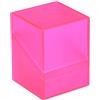 Ultimate Guard UGD010786 Boulder 100+ Deck Case, Rodonite