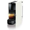 KRUPS MACCHINE CAFFE'NESPRESSO ESSENZA MINI WHITE XN1101K